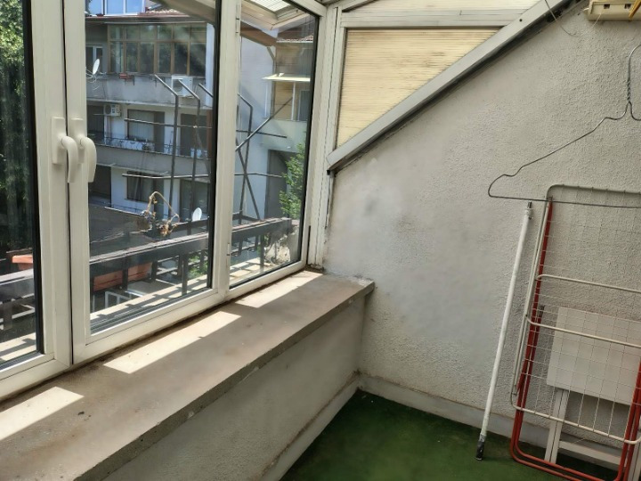 Te huur  2 slaapkamers Sofia , Tsentar , 95 m² | 59204904 - afbeelding [8]