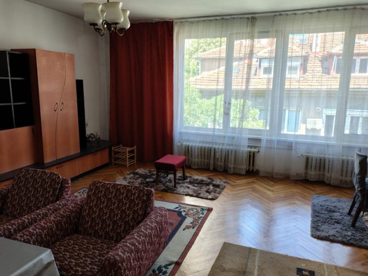 Te huur  2 slaapkamers Sofia , Tsentar , 95 m² | 59204904 - afbeelding [5]