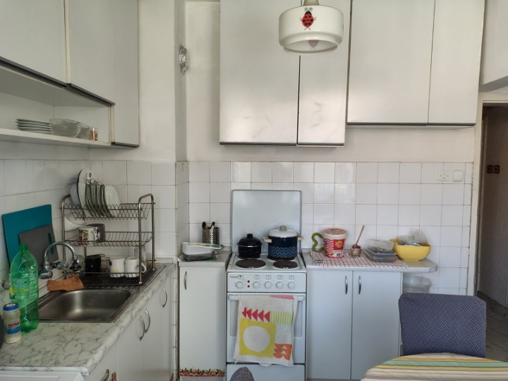 Te huur  2 slaapkamers Sofia , Tsentar , 95 m² | 59204904 - afbeelding [6]