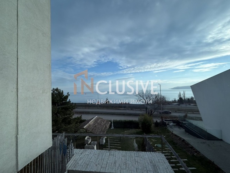 Дава под наем 3-СТАЕН, гр. Варна, Свети Никола, снимка 5 - Апартаменти - 53119104