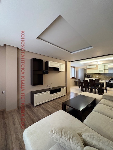 Дава под наем 3-СТАЕН, гр. Ловеч, Червен бряг, снимка 2 - Апартаменти - 53989412