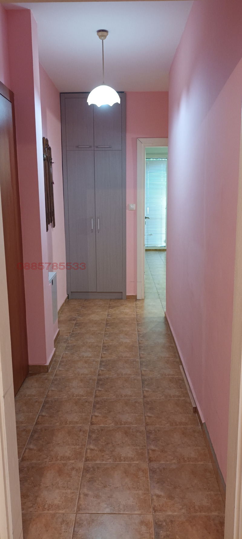 A louer  Bureau Plovdiv , Tsentar , 65 m² | 43150978 - image [8]