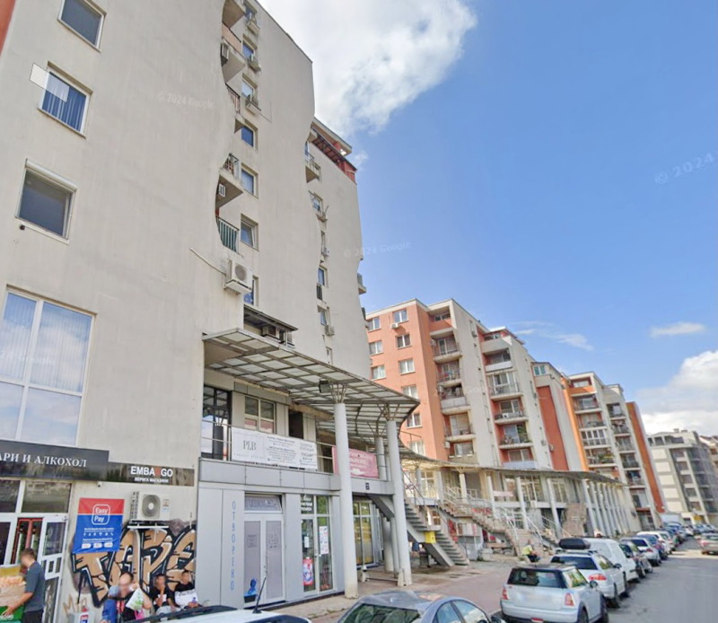Дава под наем  Офис град София , Левски В , 33 кв.м | 55717707
