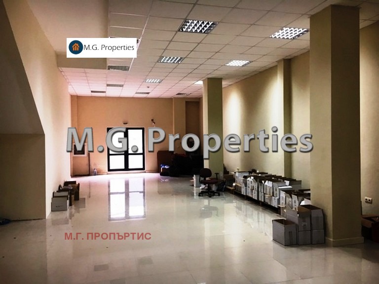 För uthyrning  Kontor Varna , Mladost 2 , 180 kvm | 68795605