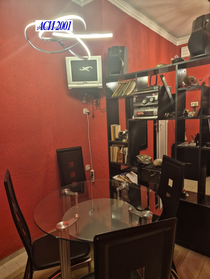 Дава под наем ОФИС, гр. София, Център, снимка 11 - Офиси - 53258004