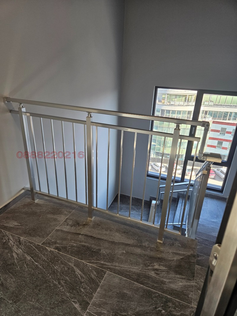 Дава под наем ОФИС, гр. София, Манастирски ливади, снимка 7 - Офиси - 53562138