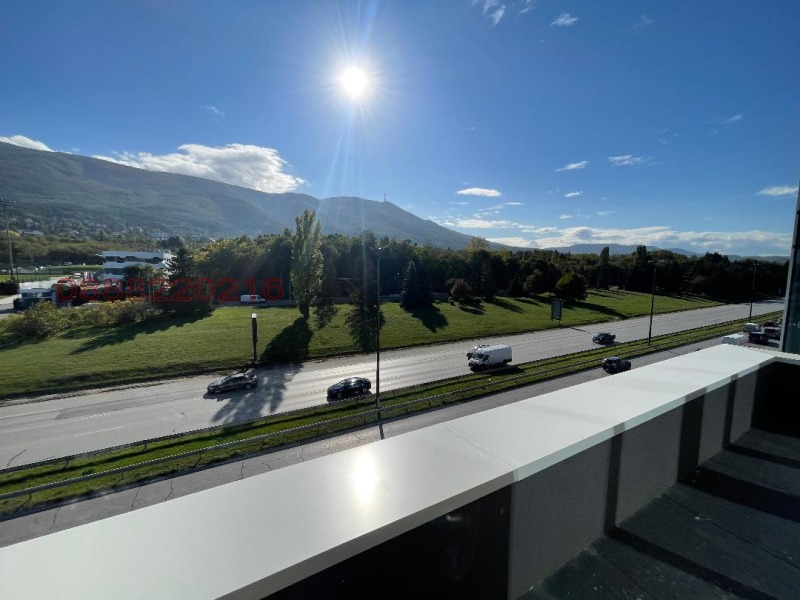 Дава под наем ОФИС, гр. София, Манастирски ливади