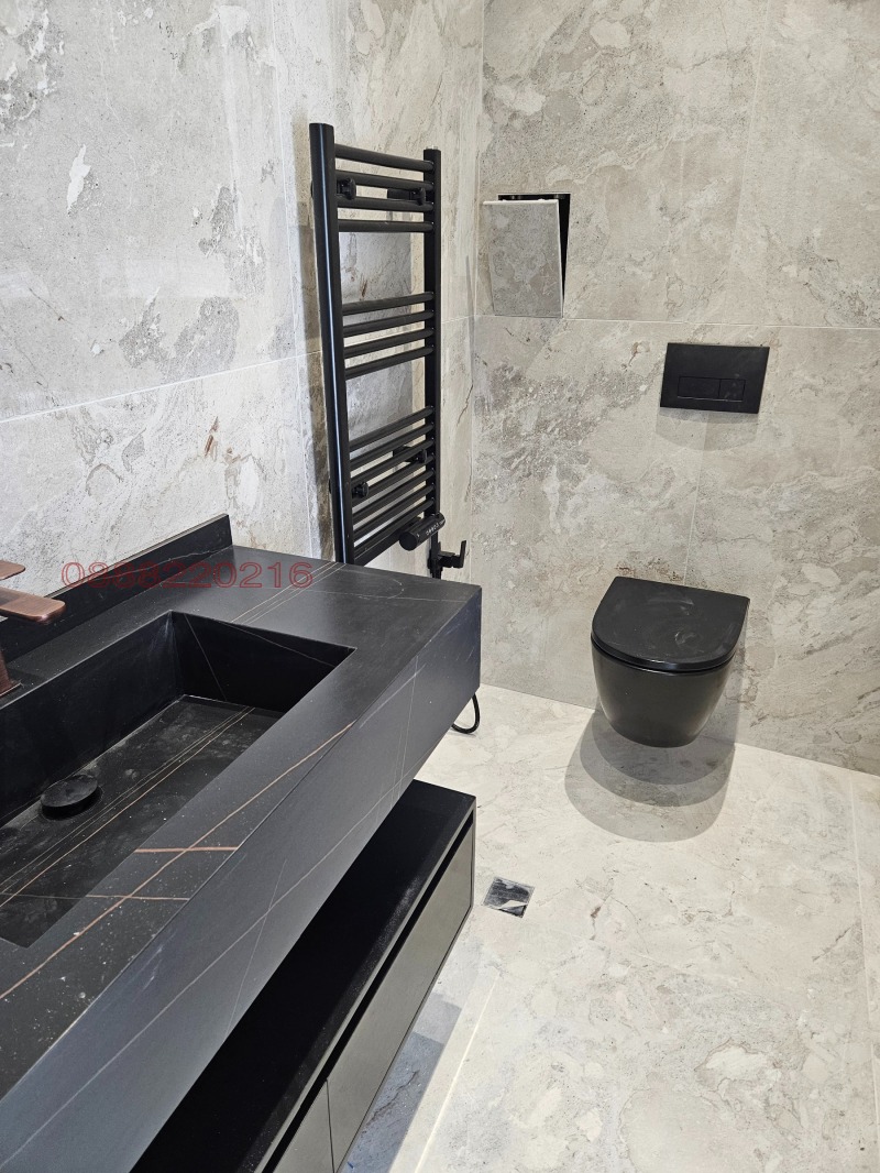 Дава под наем ОФИС, гр. София, Манастирски ливади, снимка 8 - Офиси - 53562138