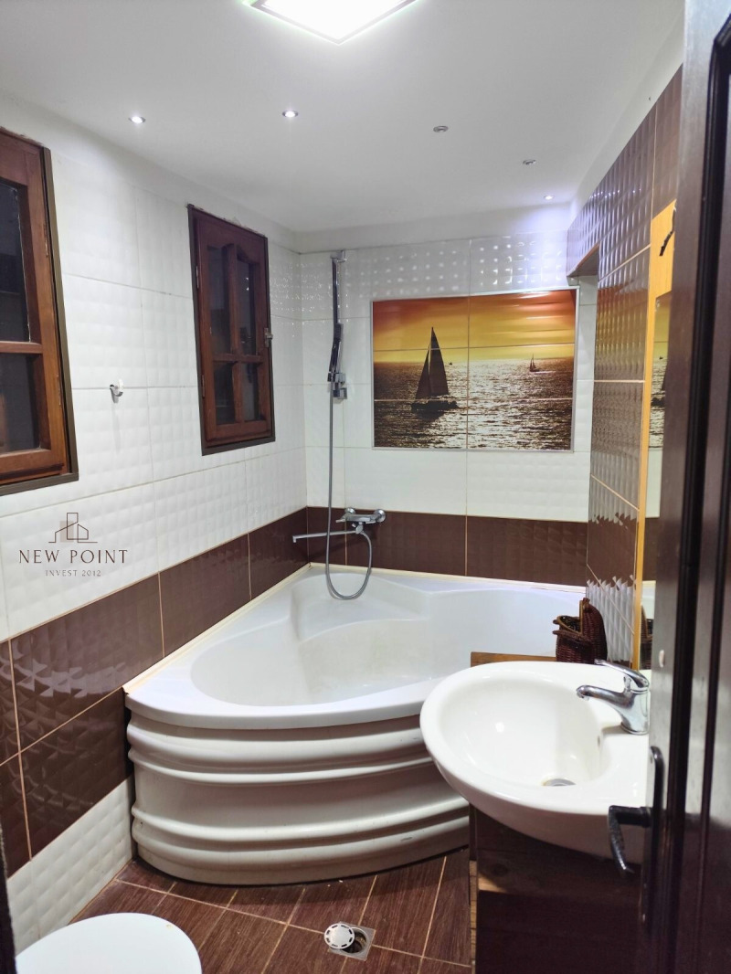 Дава под наем КЪЩА, гр. София, Кръстова вада, снимка 7 - Къщи - 53400762