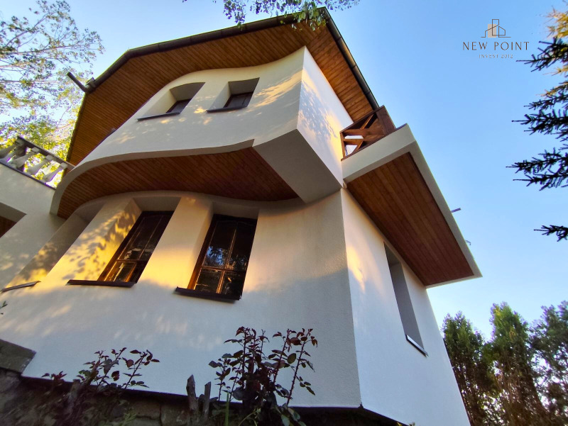 Дава под наем КЪЩА, гр. София, Кръстова вада, снимка 4 - Къщи - 53400762