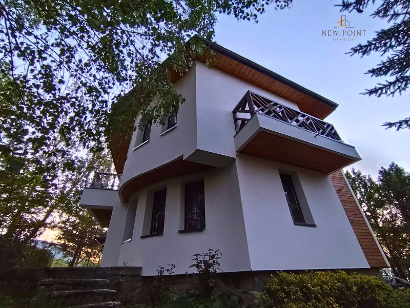 Дава под наем КЪЩА, гр. София, Кръстова вада, снимка 8 - Къщи - 53400762