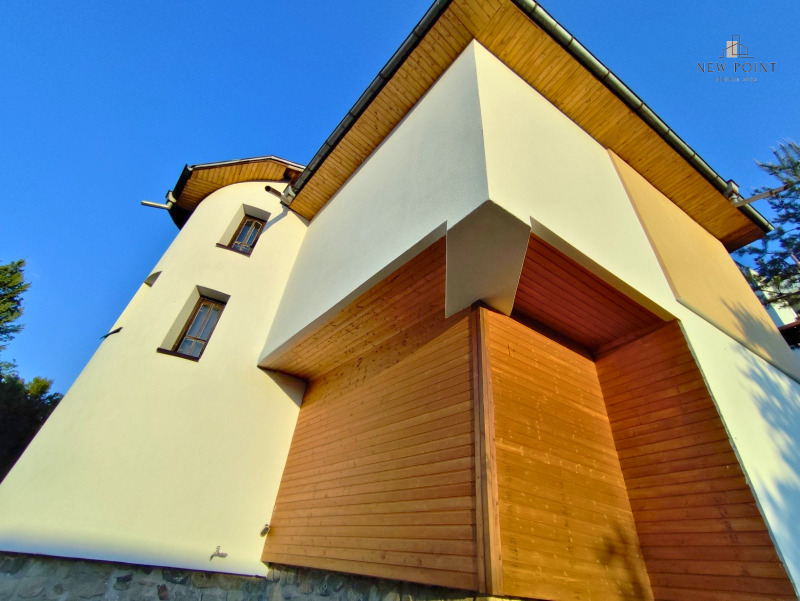 Дава под наем КЪЩА, гр. София, Кръстова вада, снимка 3 - Къщи - 53400762