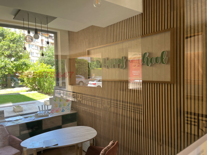 Дава под наем МАГАЗИН, гр. София, Гоце Делчев, снимка 3 - Магазини - 53078432