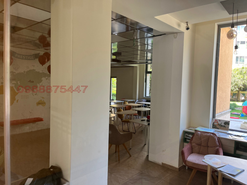 Дава под наем МАГАЗИН, гр. София, Гоце Делчев, снимка 4 - Магазини - 53078432