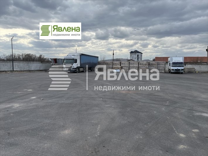 Издаје се  Складиште регион Софиа , Костинброд , 1346 м2 | 49743953 - слика [6]