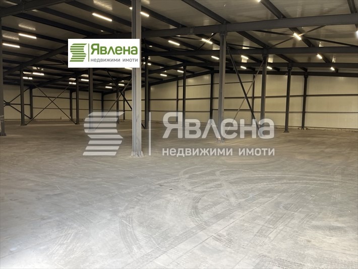 Издаје се  Складиште регион Софиа , Костинброд , 1346 м2 | 49743953 - слика [3]