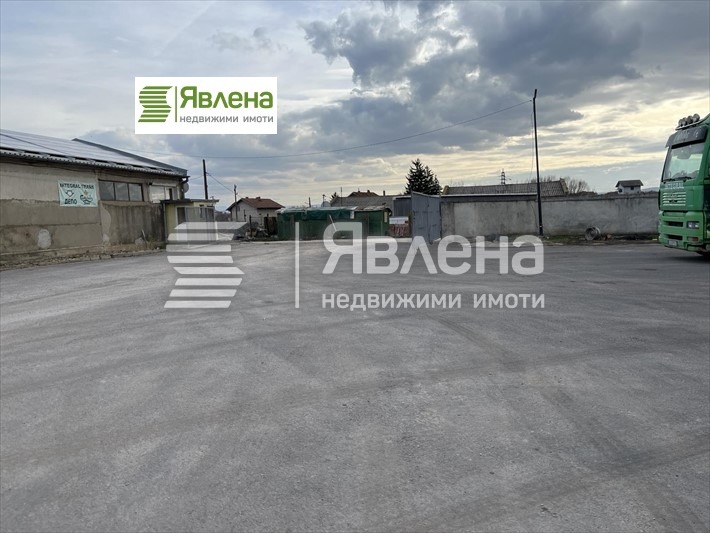 Издаје се  Складиште регион Софиа , Костинброд , 1346 м2 | 49743953 - слика [5]