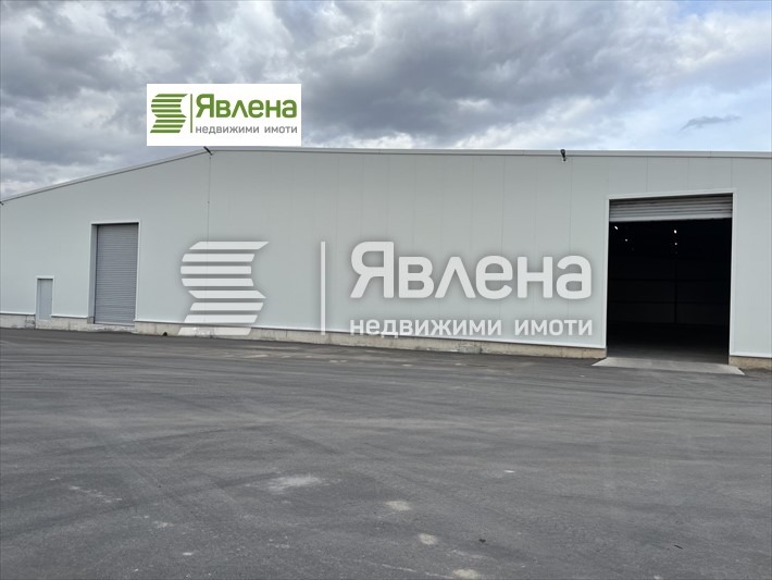 Издаје се  Складиште регион Софиа , Костинброд , 1346 м2 | 49743953 - слика [2]