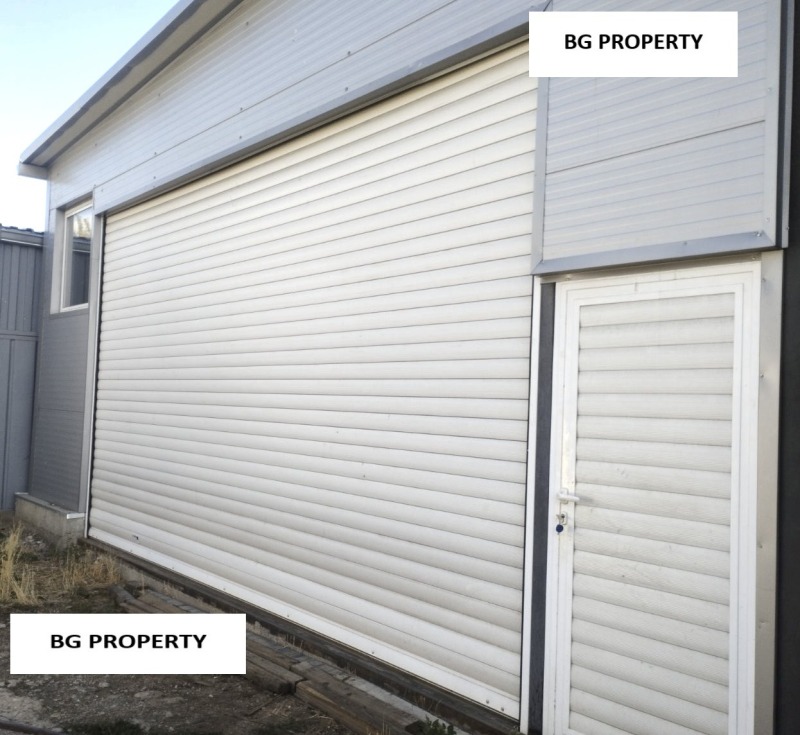 Дава под наем ПРОМ. ПОМЕЩЕНИЕ, гр. София, Орландовци, снимка 3 - Производствени сгради - 53450147