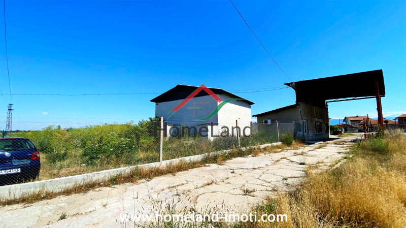 Zu vermieten  Handlung region Pasardschik , Iwajlo , 3000 qm | 29368372 - Bild [3]
