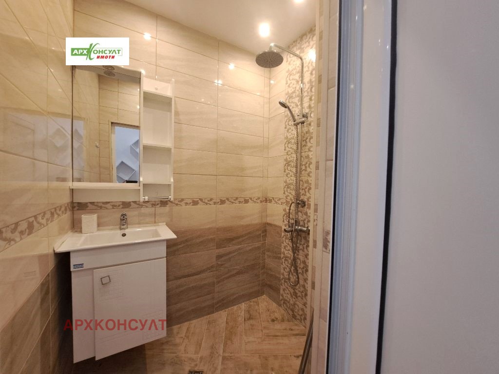 Дава под наем 2-СТАЕН, гр. София, Борово, снимка 8 - Апартаменти - 55562170