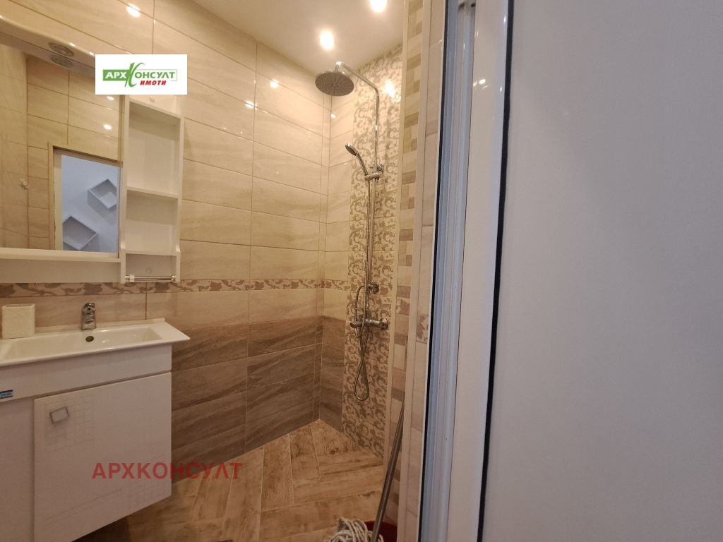 Дава под наем 2-СТАЕН, гр. София, Борово, снимка 9 - Апартаменти - 55562170