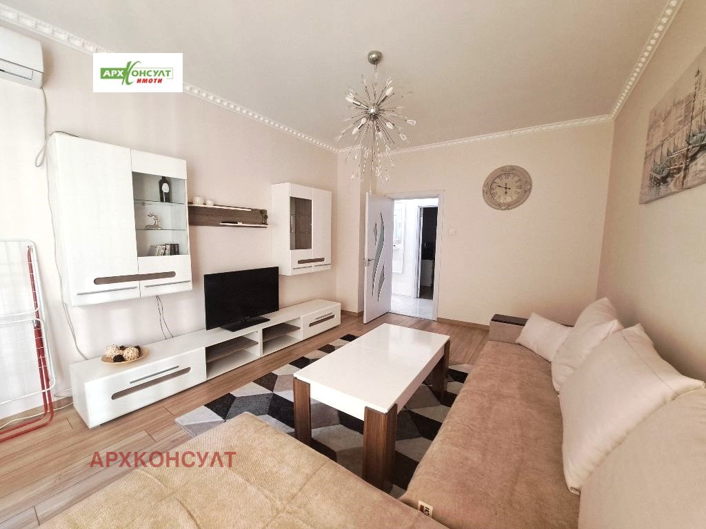 Дава под наем 2-СТАЕН, гр. София, Борово, снимка 4 - Апартаменти - 55562170