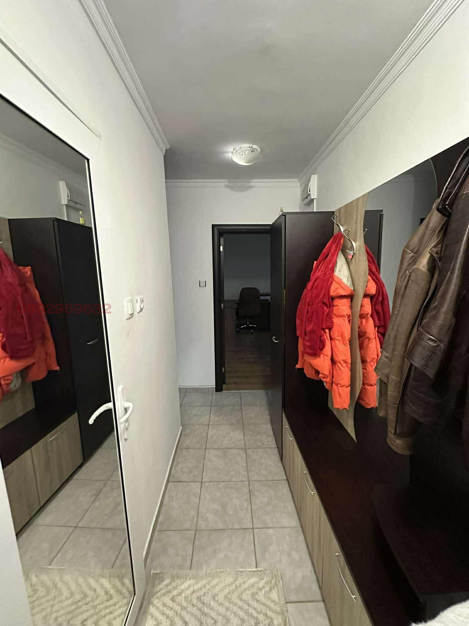 Дава под наем 3-СТАЕН, гр. Варна, Младост 1, снимка 2 - Апартаменти - 56310121