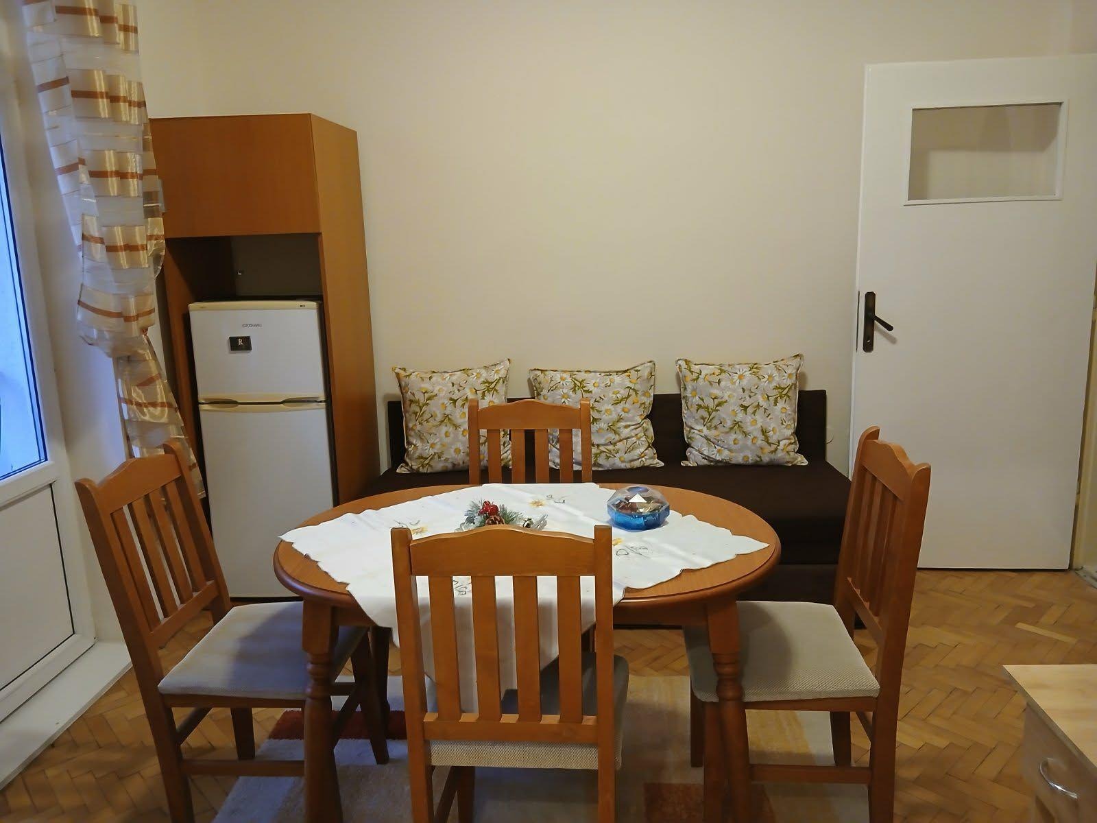 Дава под наем 3-СТАЕН, гр. София, Център, снимка 6 - Апартаменти - 54051010