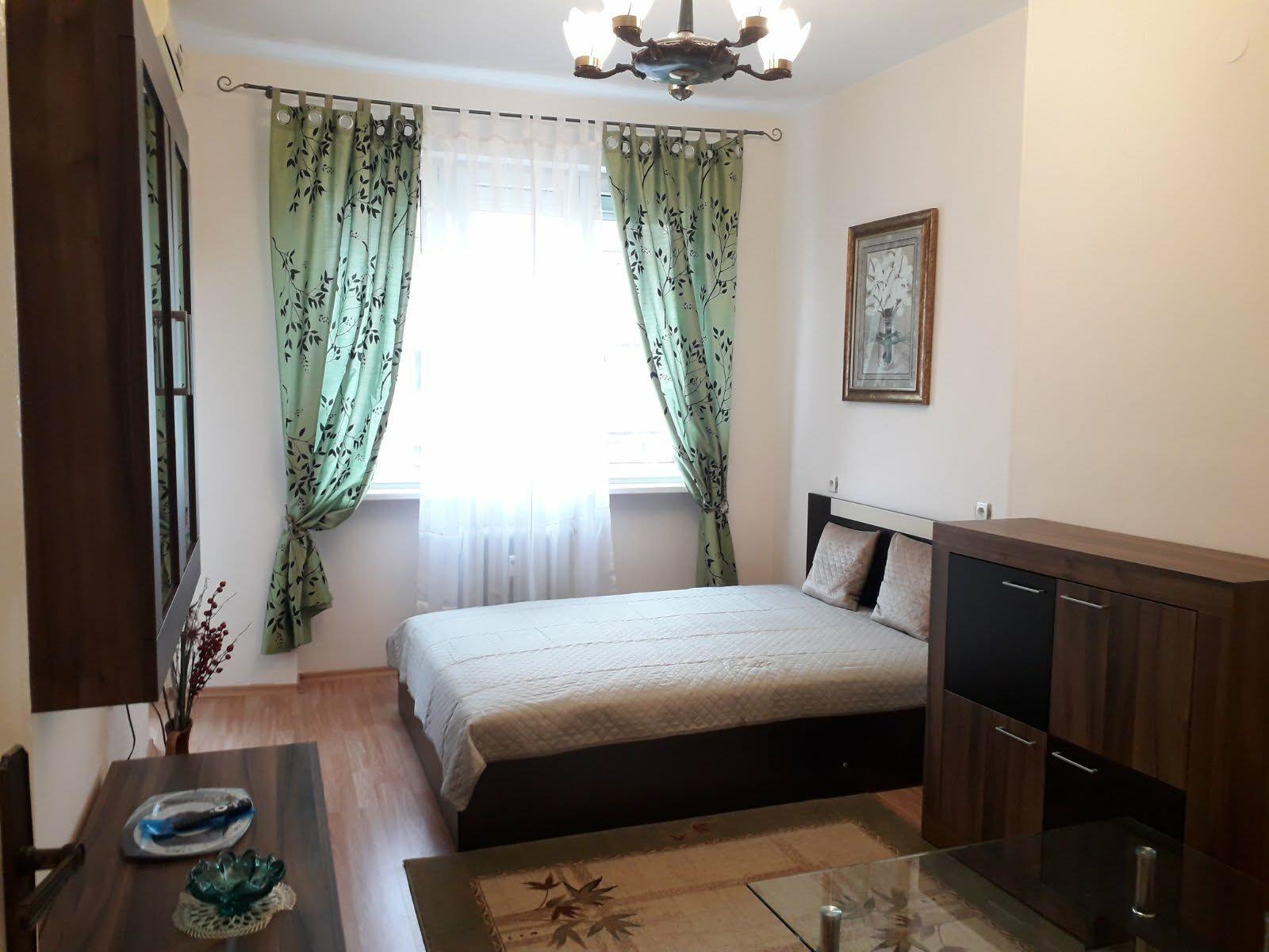 Дава под наем 3-СТАЕН, гр. София, Център, снимка 7 - Апартаменти - 54051010