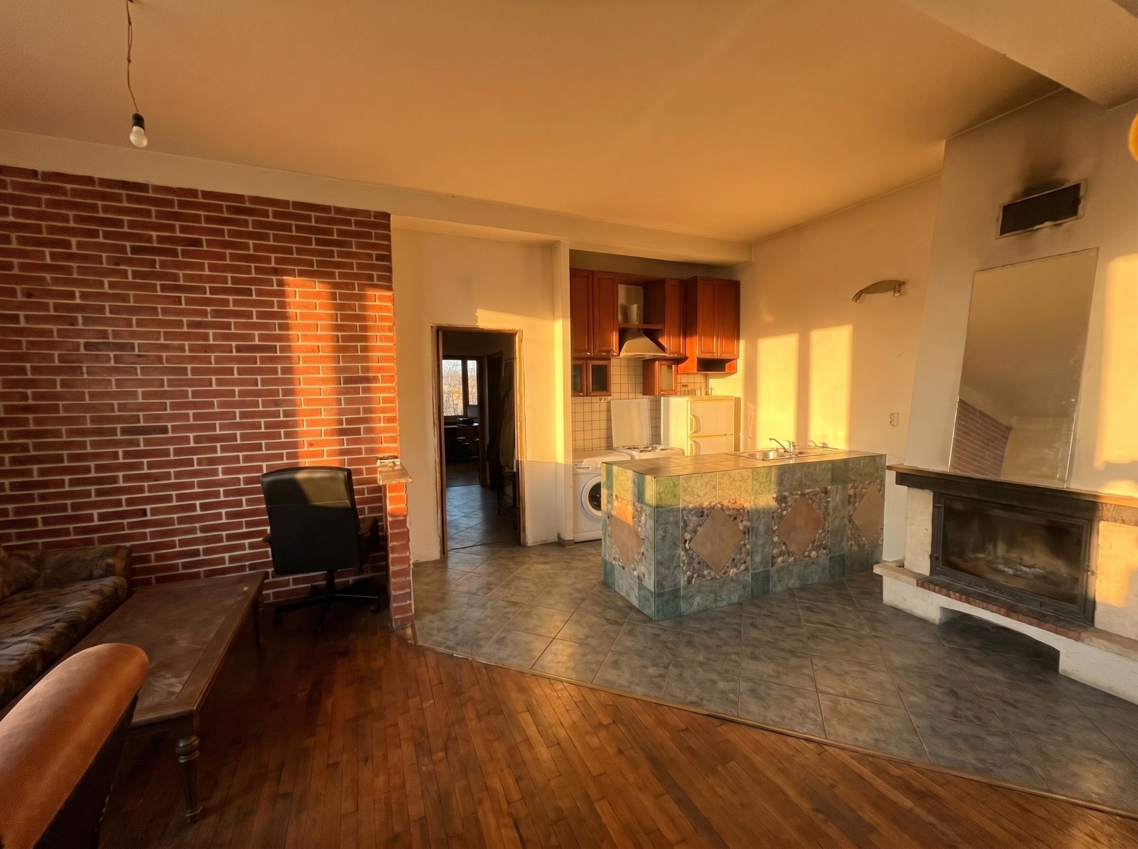 Дава под наем 3-СТАЕН, гр. София, Банишора