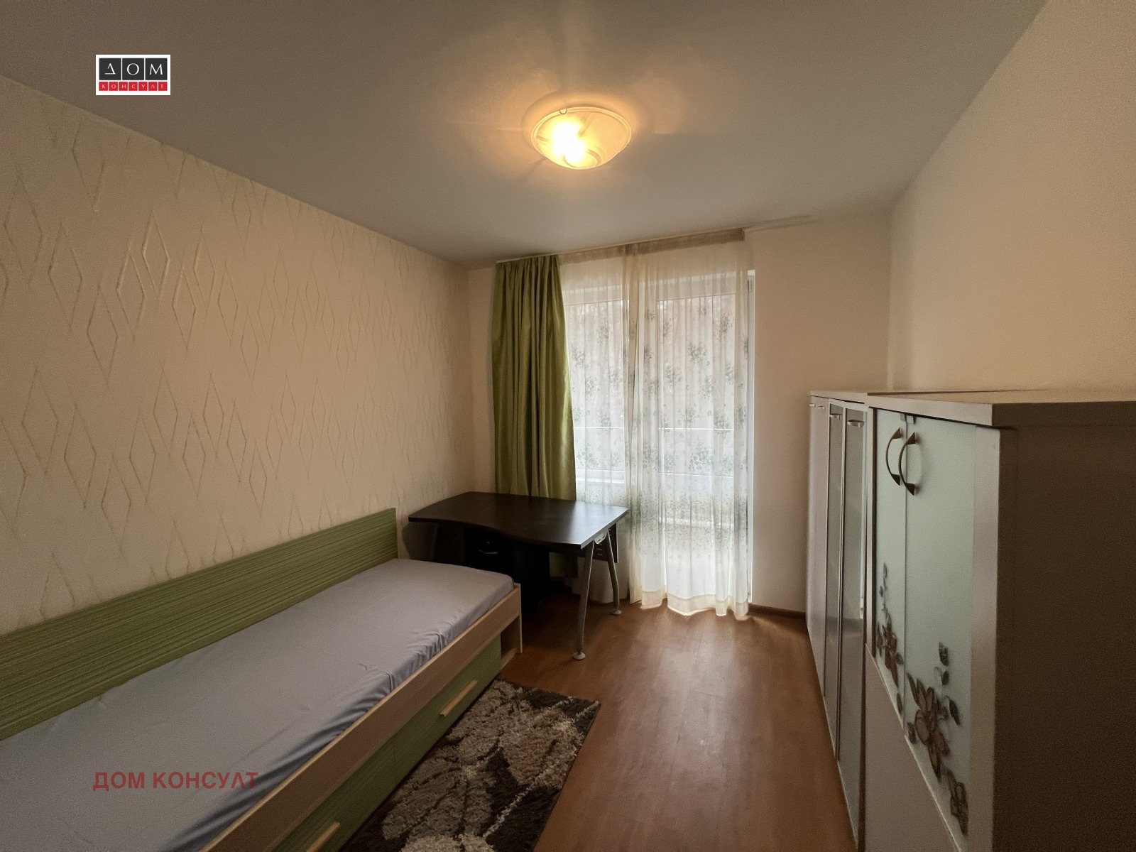 Дава под наем 3-СТАЕН, гр. София, Бояна, снимка 10 - Апартаменти - 55120842