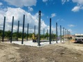 Дава под наем СКЛАД, гр. Варна, Западна промишлена зона, снимка 2