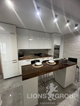 1 dormitorio Asparujovo, Varna