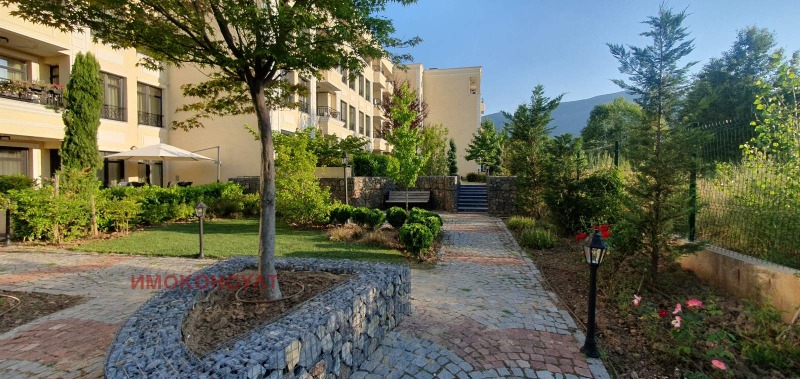 Til leie  1 soverom Sofia , Vitosja , 62 kvm | 38596625 - bilde [17]