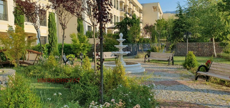 Til leie  1 soverom Sofia , Vitosja , 62 kvm | 38596625