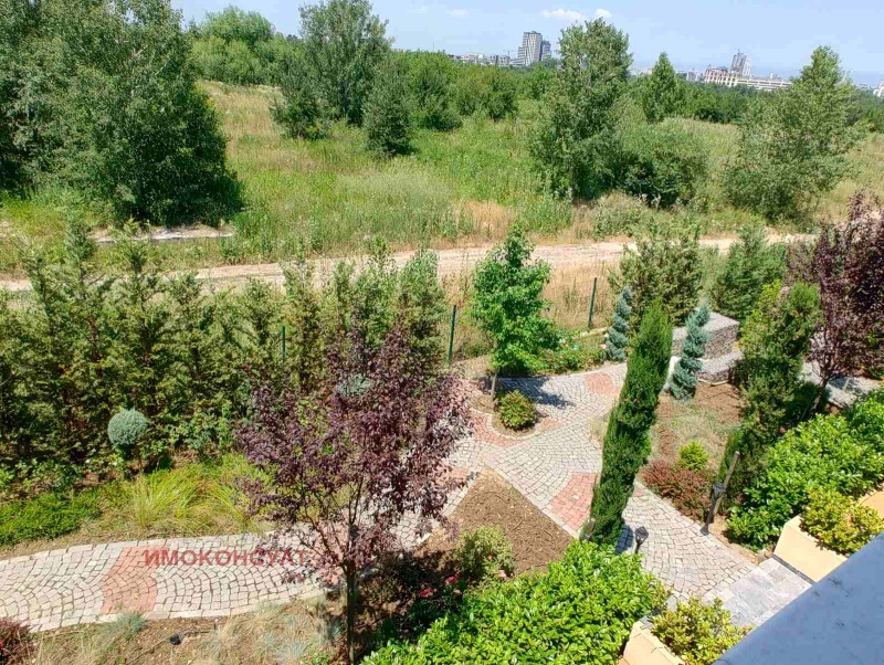 Til leie  1 soverom Sofia , Vitosja , 62 kvm | 38596625 - bilde [10]