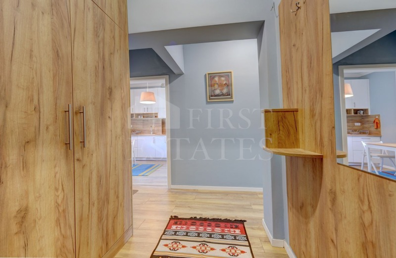 For Rent  1 bedroom Sofia , Tsentar , 60 sq.m | 95170182 - image [8]