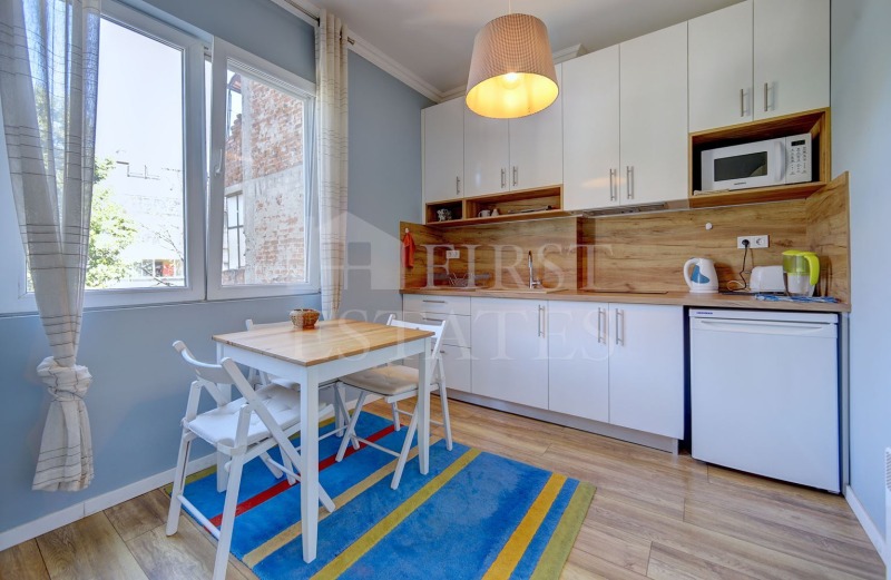 For Rent  1 bedroom Sofia , Tsentar , 60 sq.m | 95170182 - image [5]