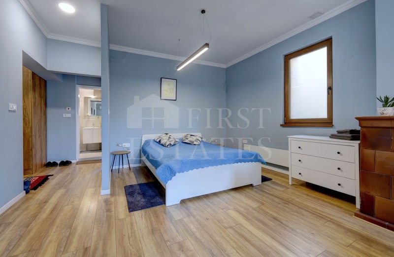 For Rent  1 bedroom Sofia , Tsentar , 60 sq.m | 95170182 - image [4]