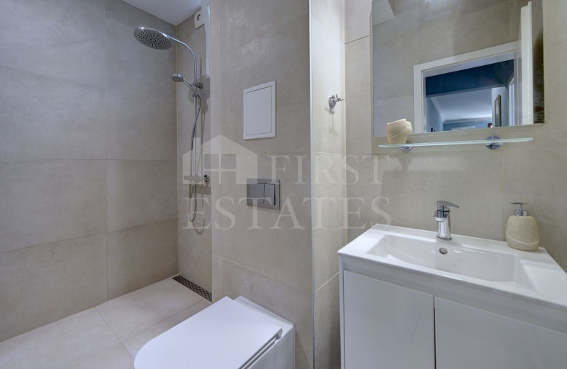 A louer  1 chambre Sofia , Tsentar , 60 m² | 95170182 - image [6]