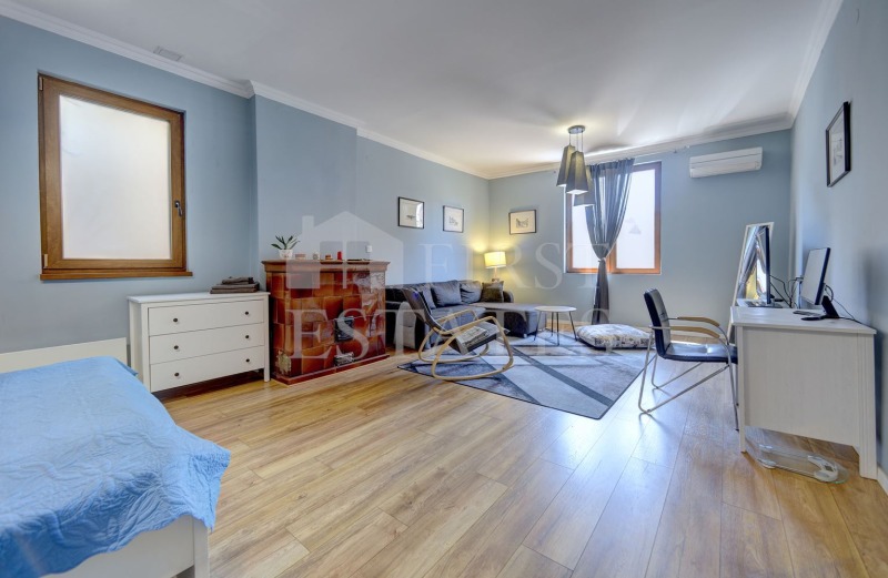 A louer  1 chambre Sofia , Tsentar , 60 m² | 95170182