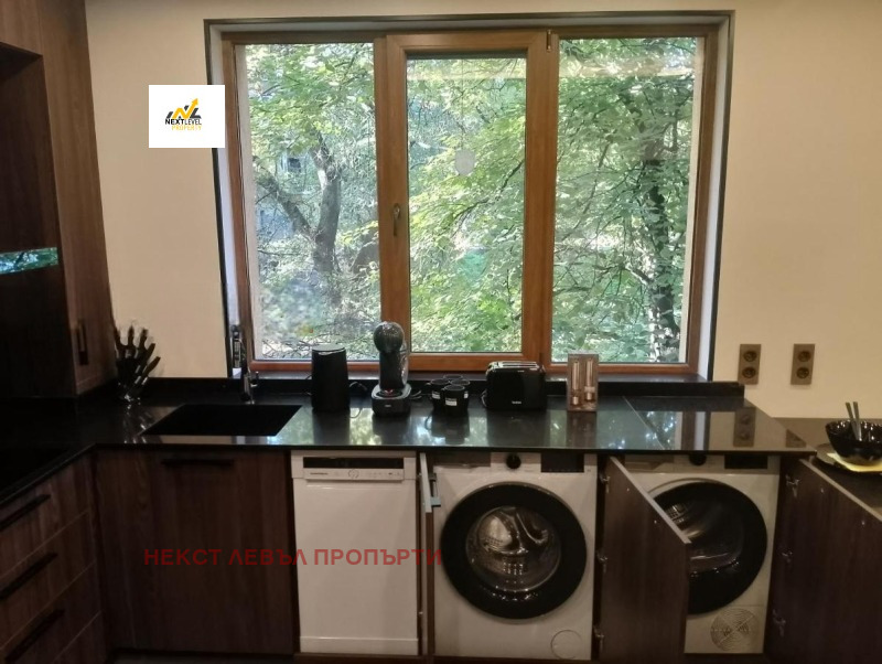 Para alugar  1 quarto Sofia , Iztok , 70 m² | 59730983 - imagem [13]