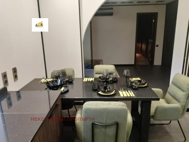 Para alugar  1 quarto Sofia , Iztok , 70 m² | 59730983 - imagem [7]