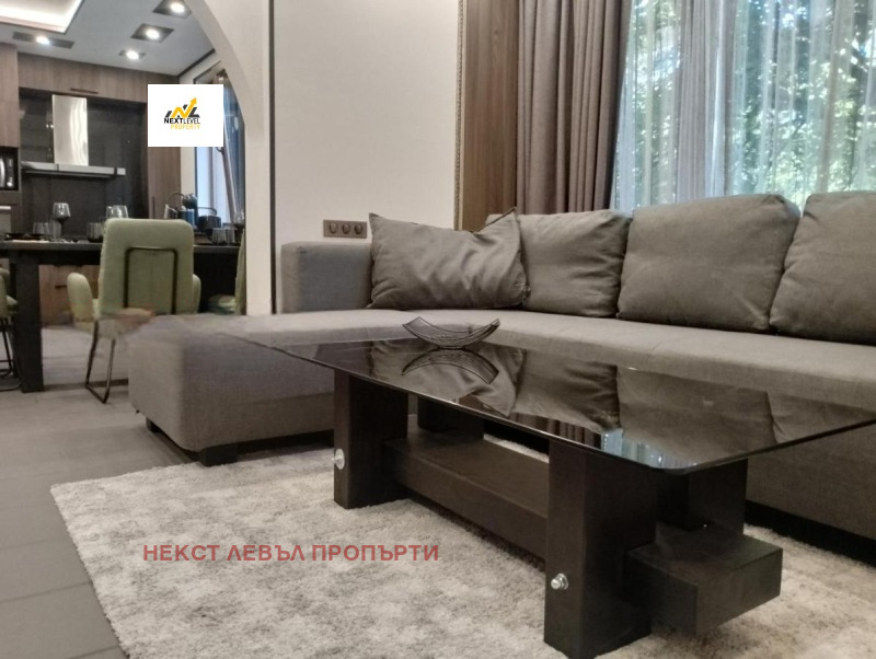 Para alugar  1 quarto Sofia , Iztok , 70 m² | 59730983 - imagem [12]