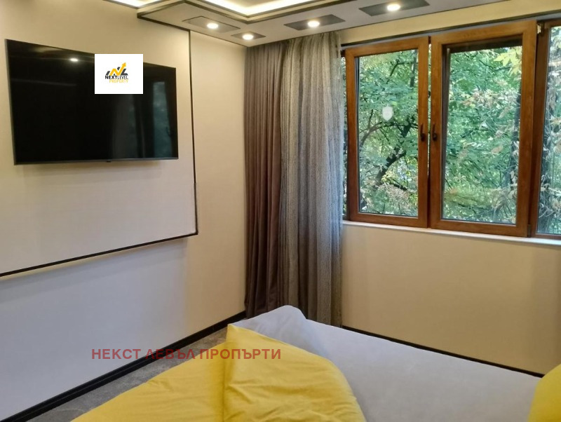 Para alugar  1 quarto Sofia , Iztok , 70 m² | 59730983 - imagem [14]