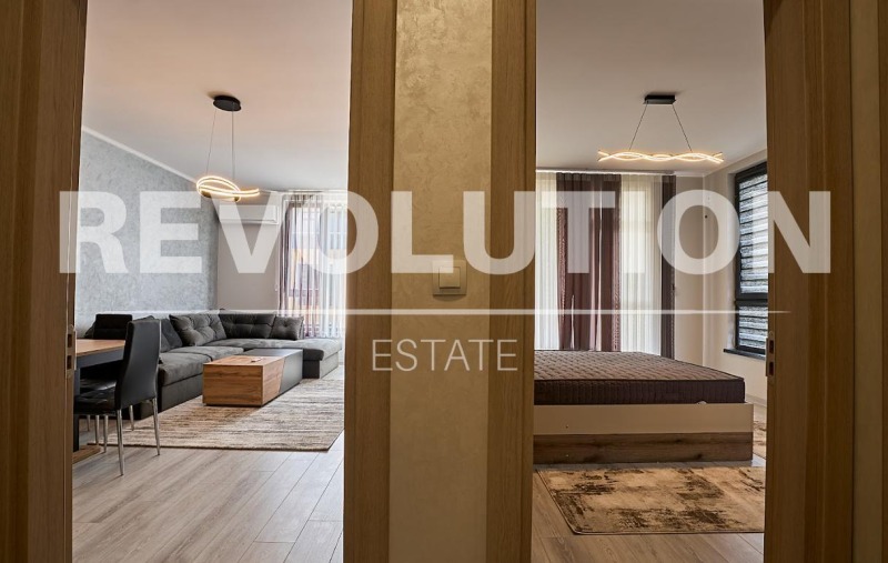 För uthyrning  1 sovrum Plovdiv , Ostromila , 65 kvm | 67806750 - bild [9]