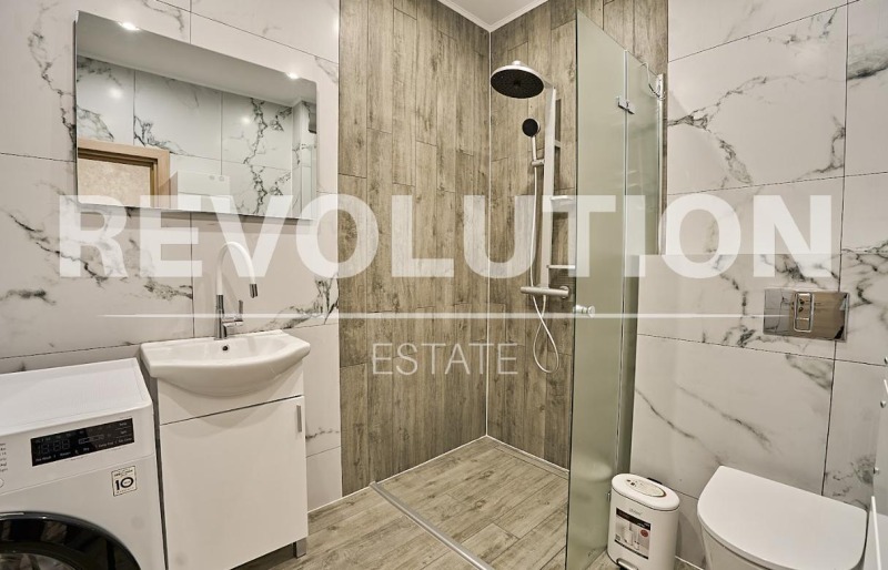 För uthyrning  1 sovrum Plovdiv , Ostromila , 65 kvm | 67806750 - bild [7]