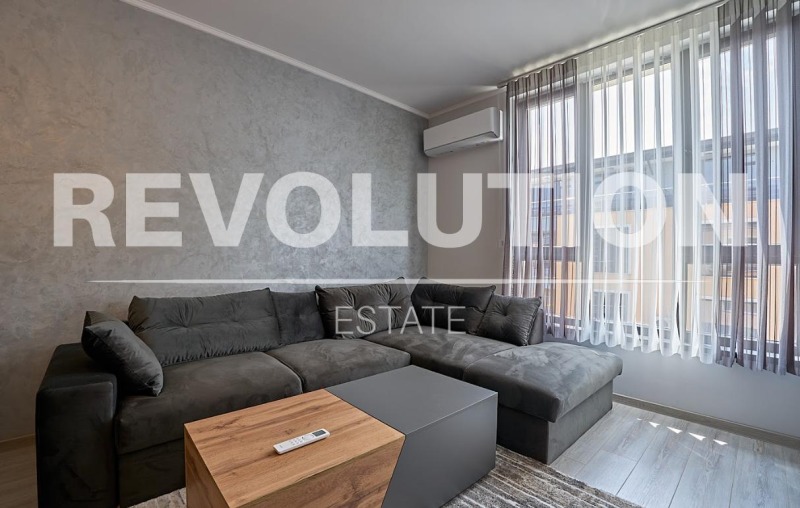 För uthyrning  1 sovrum Plovdiv , Ostromila , 65 kvm | 67806750 - bild [4]