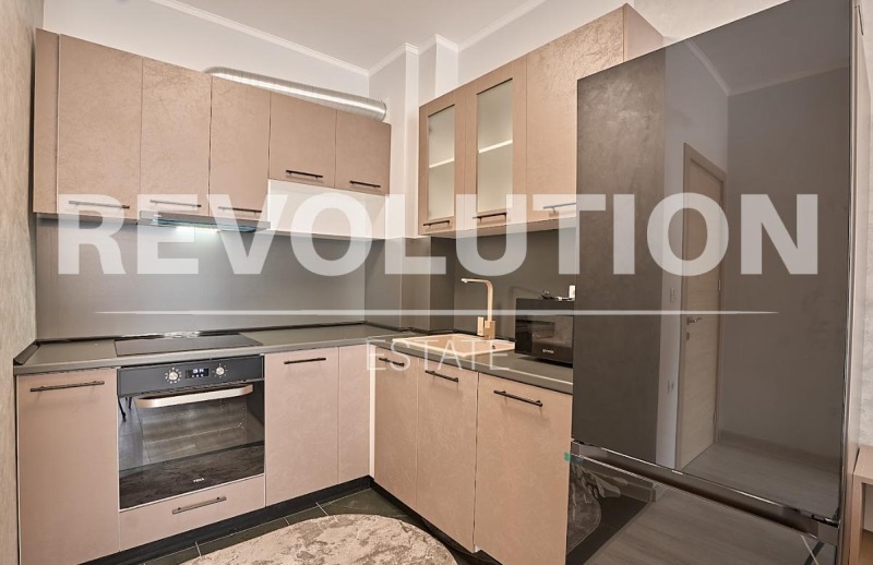 För uthyrning  1 sovrum Plovdiv , Ostromila , 65 kvm | 67806750 - bild [2]